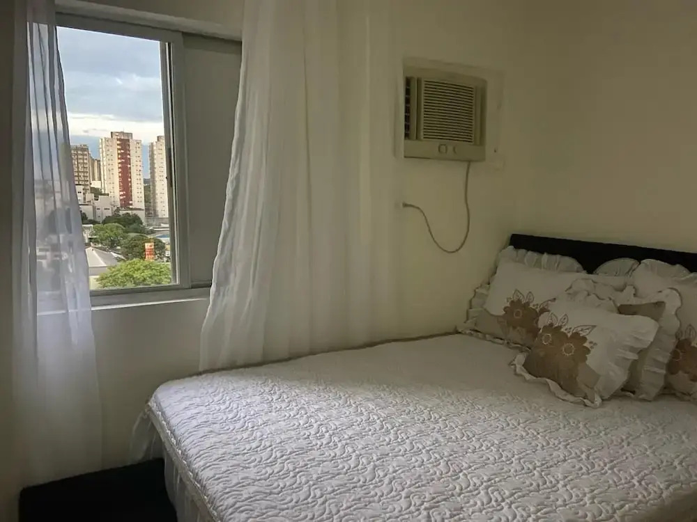 Apartamento no Centro para 6 hospede
