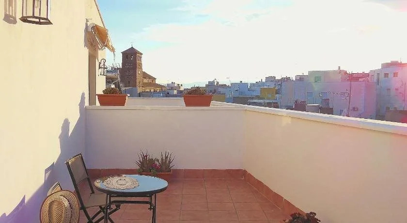 Casa Rural Jardín del Desierto