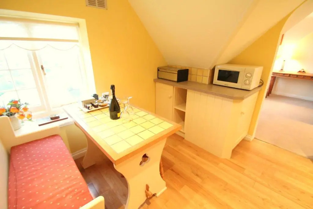 Dunkery Apartment