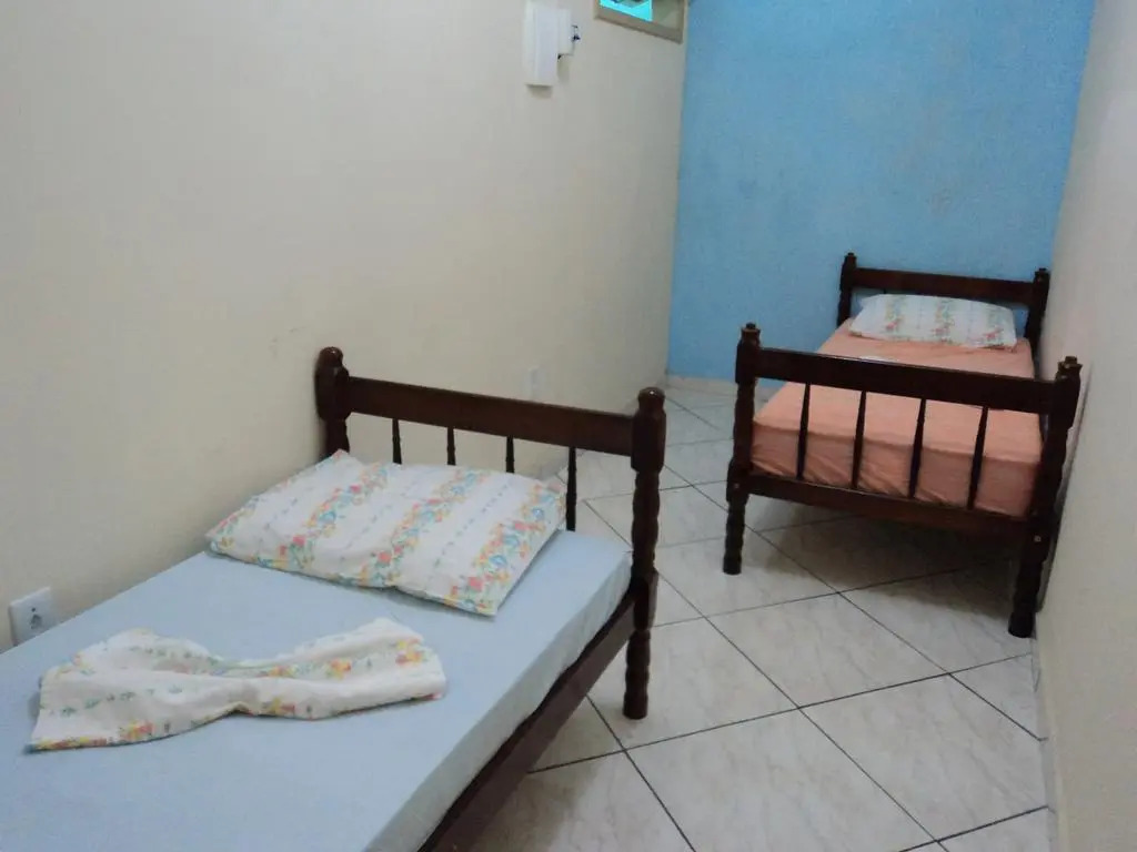 Casa João Ricardo