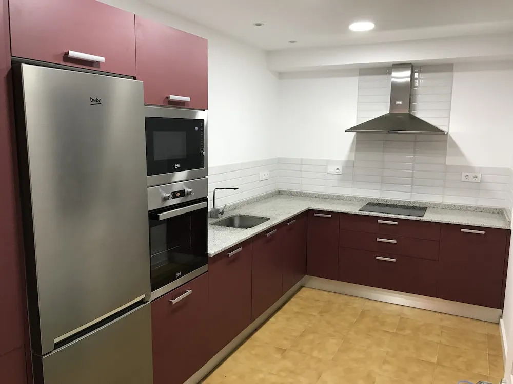 Family Apartment In The Heart Of Mojacar