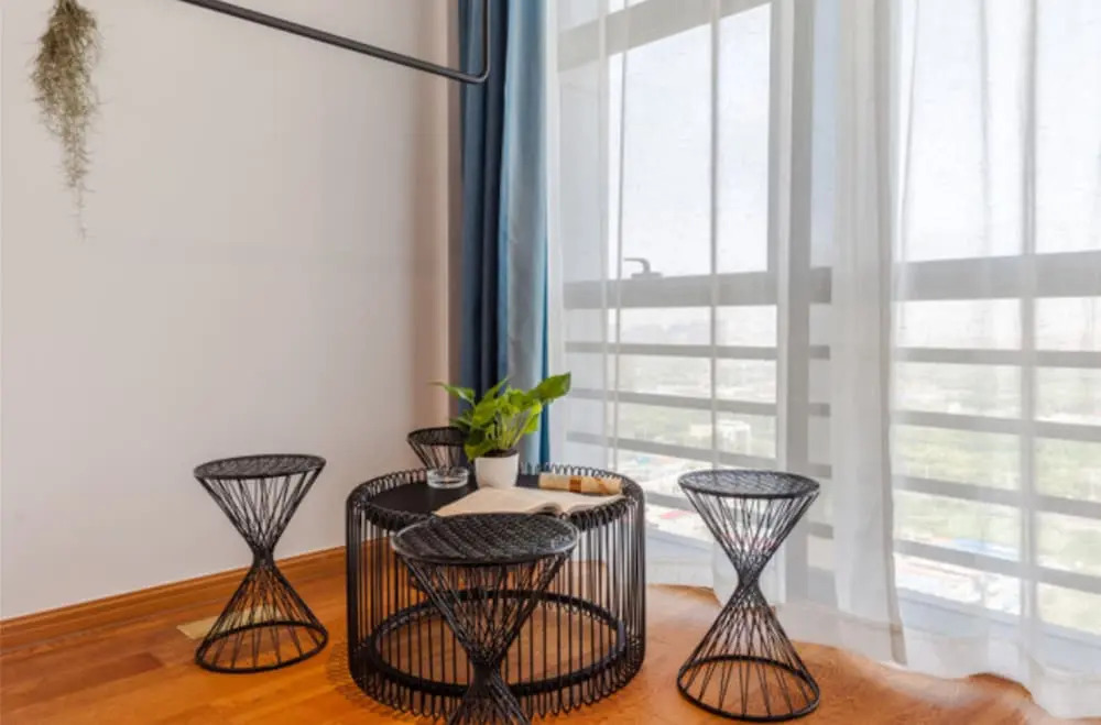 Suzhou One City One Home Apartment