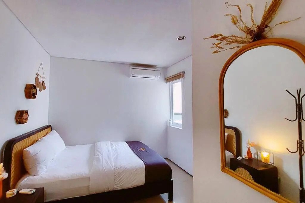 Savanna Villa Bali - Cozy & Quite 3 Bedroom Villa in Jimbaran