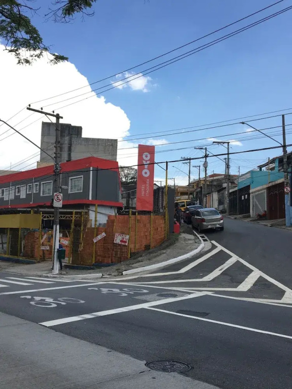 Hotel Itaquera