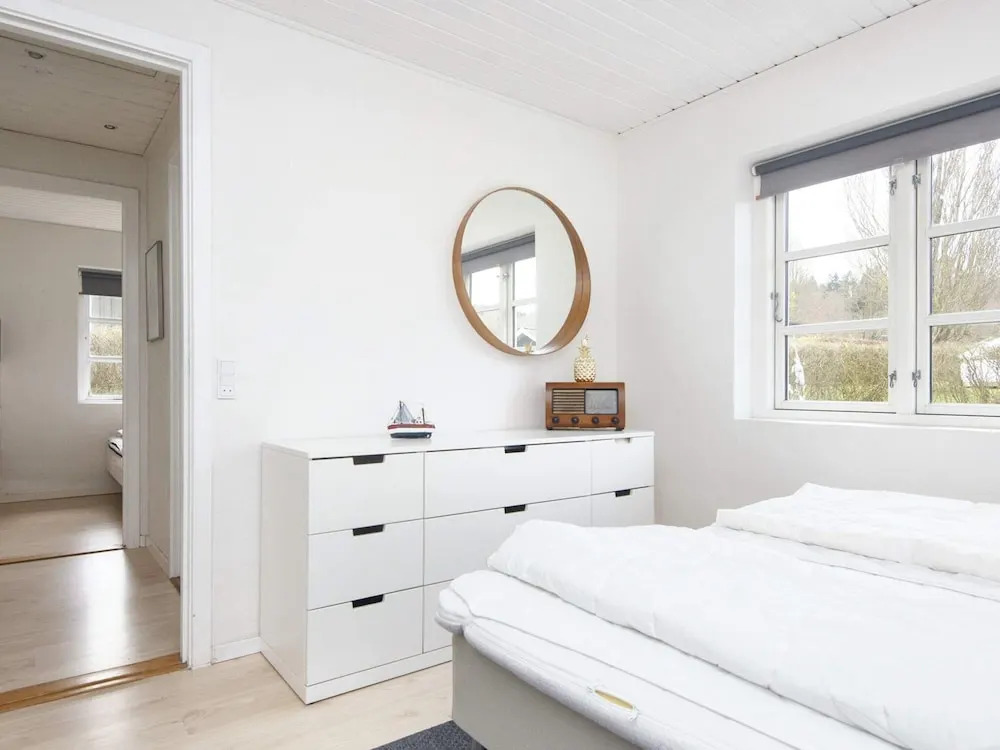 6 person holiday home in Børkop