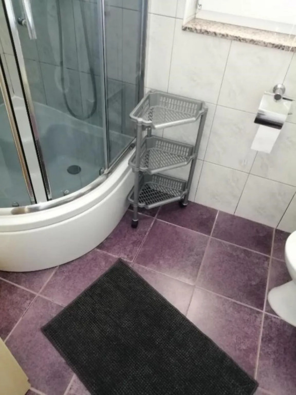 Studio apartment Fuzu SA3 Bibinje, Zadar riviera