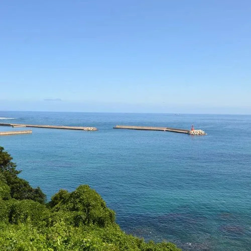 Rokugousaki Onsen Noroshikan