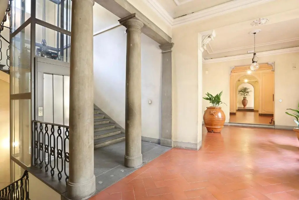Apt. Ocra - Pauline Suites