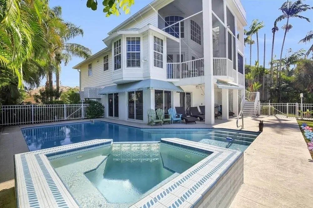 Spinnaker Home 490 4 Bedrooms 3 Bathrooms Home