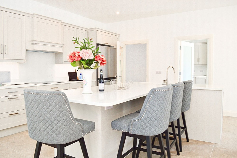 Lough Conn Haven Holiday Home