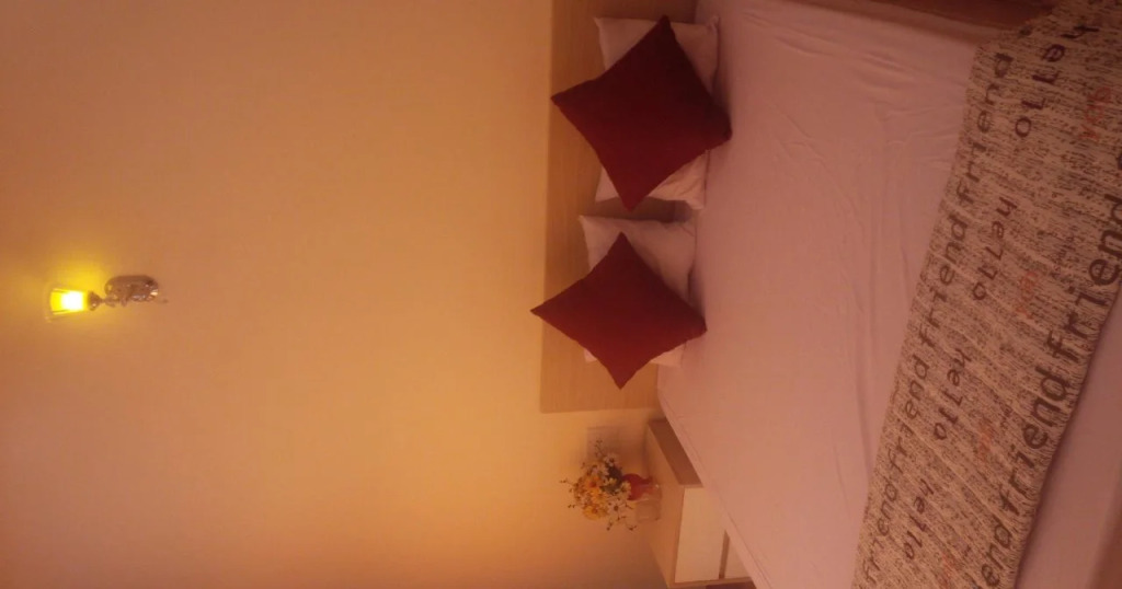 Captain Jacks Hostel