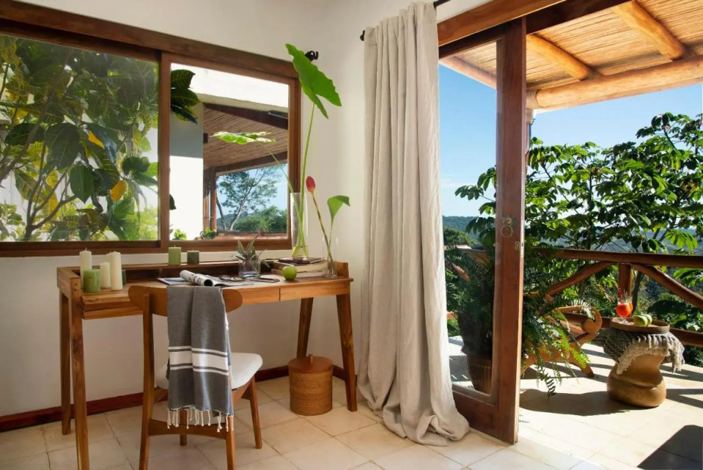Tierra Magnifica Boutique Hotel