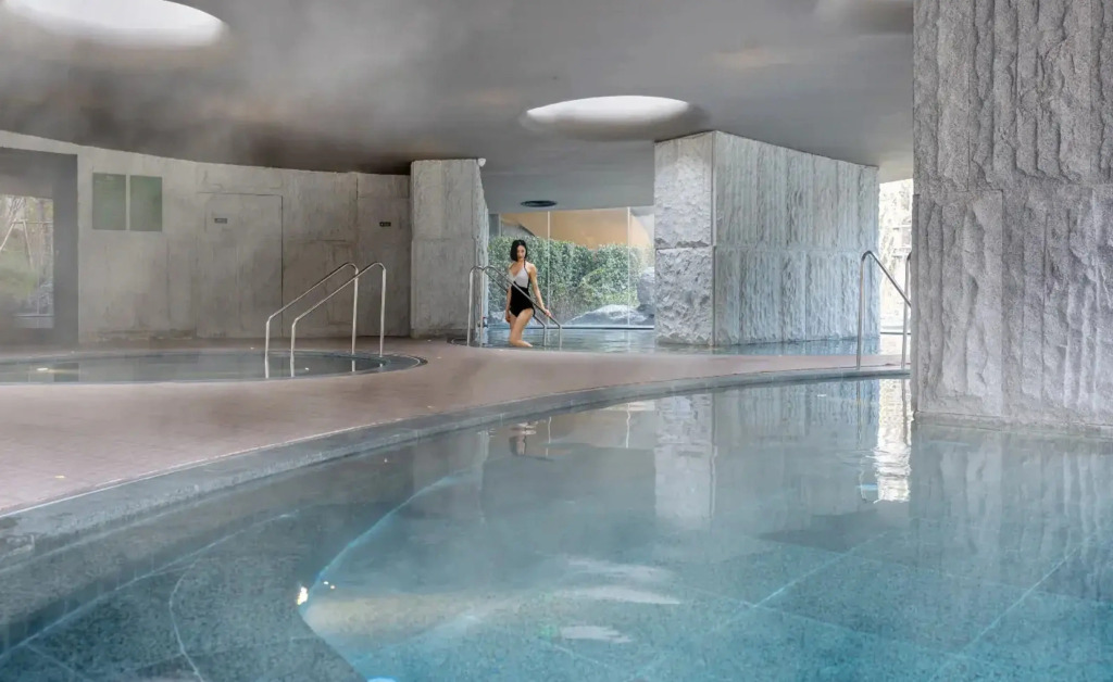 Chengdu Expo Waterfall Hotel - MGallery Collection