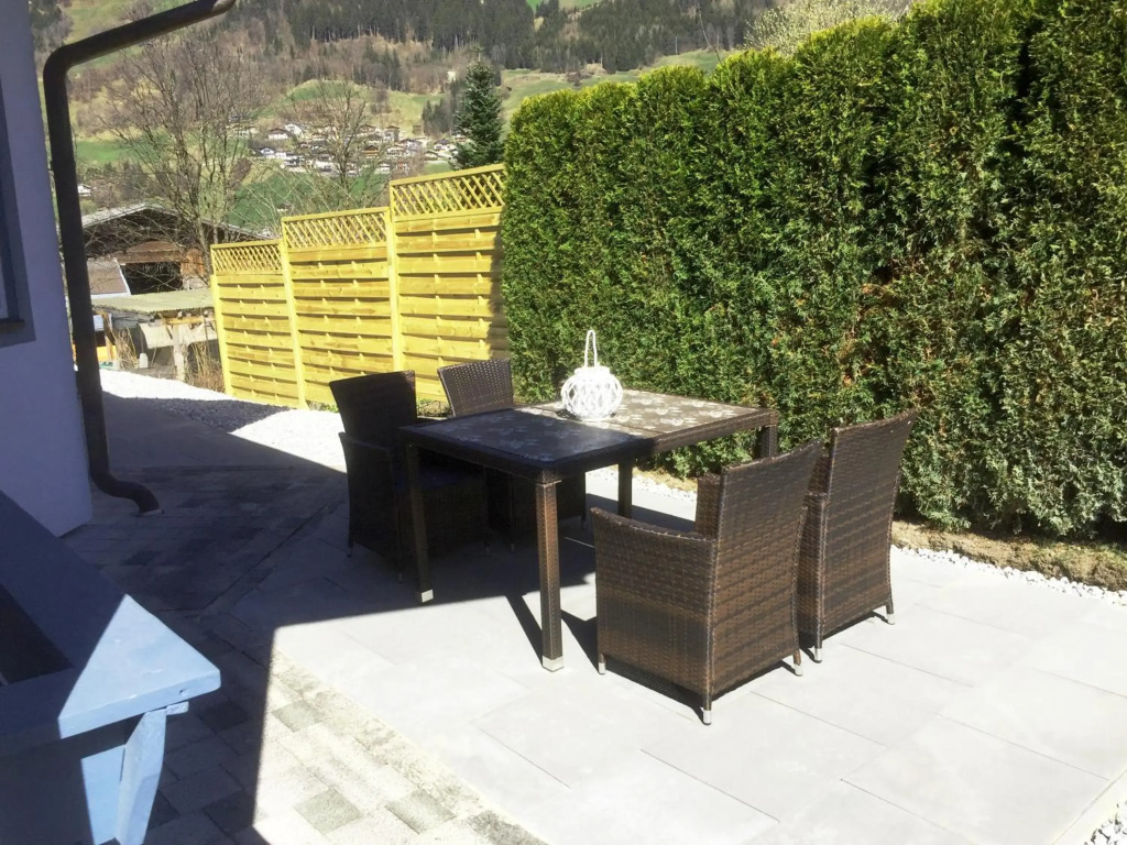 AlpenApartment