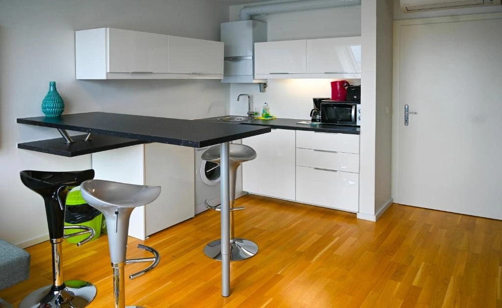 Hideaway Suite Danube Canal