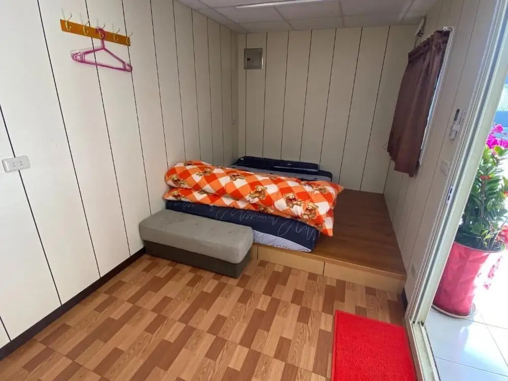 Gaomei Container Home