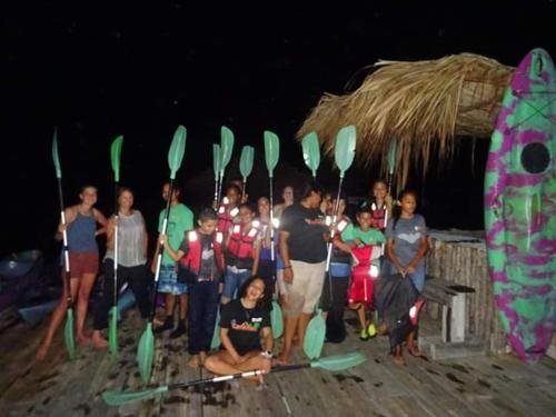The Venue - Utila