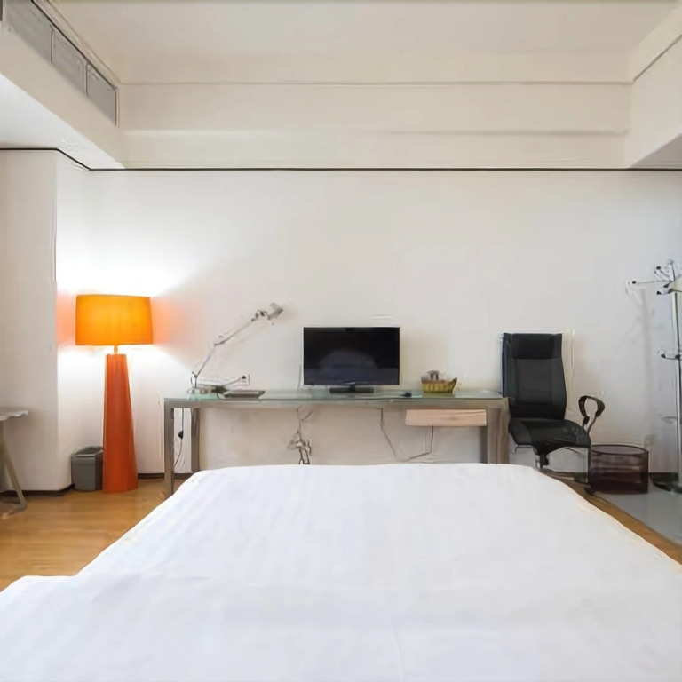 Nanning Jingchen Aparttment Hotel