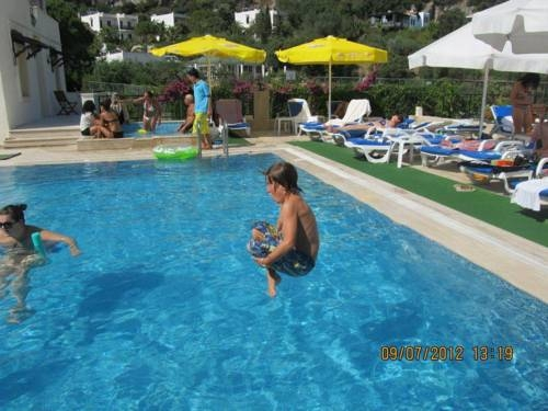 Hotel Villa Kaseria