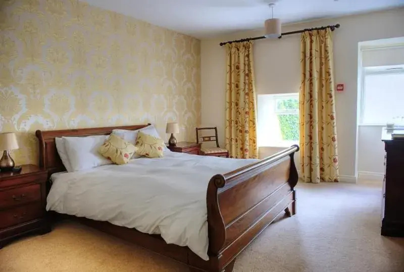 Carrygerry Country House