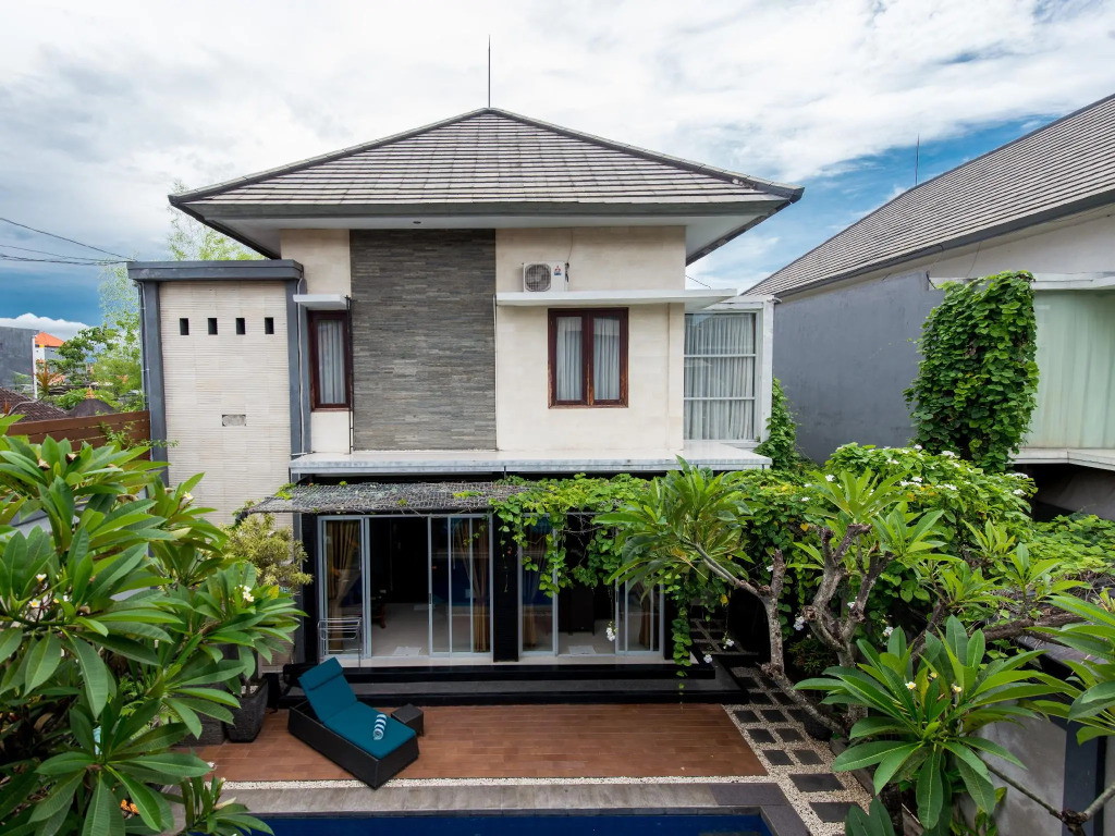 Villa Nakula