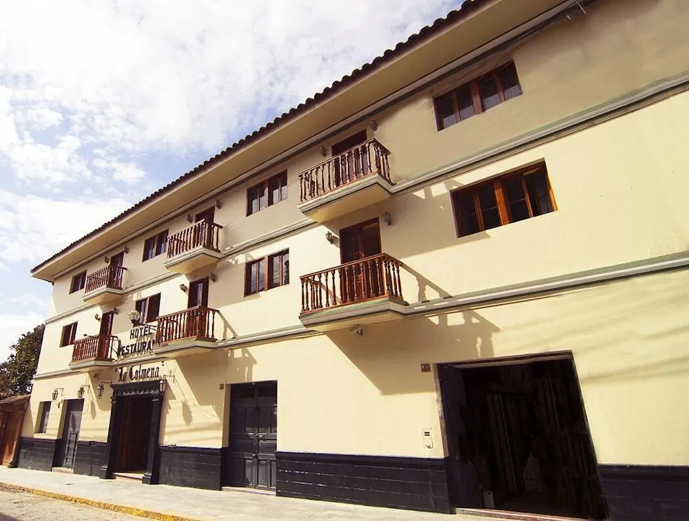 La Colmena Hotel