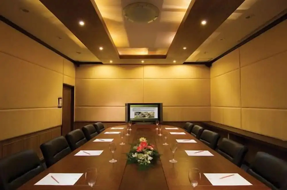 Westerngrand Hotel Ratchaburi