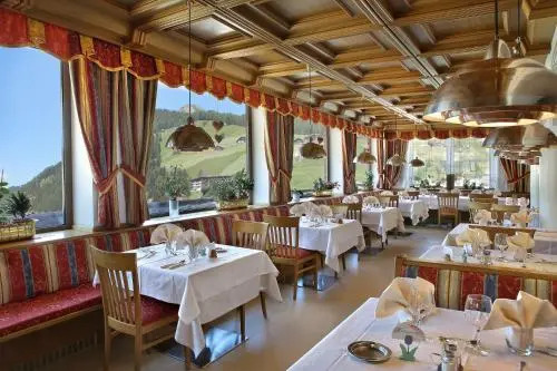 Astor Suites B&B