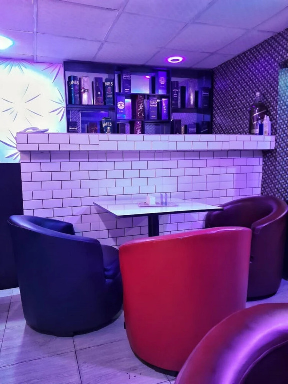 Chukzie Suites & Apartments