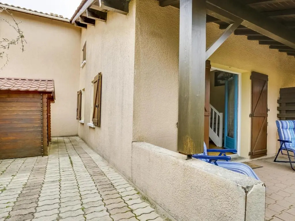 Maison Biscarrosse Plage, 3 pièces, 8 personnes - FR-1-521-102