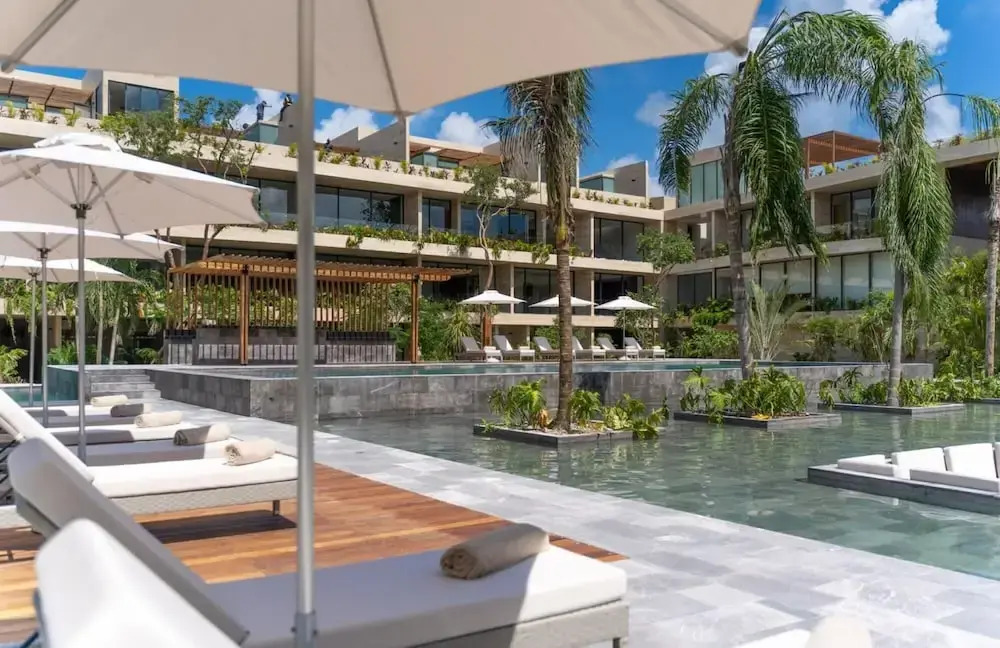 Mistiq Tulum