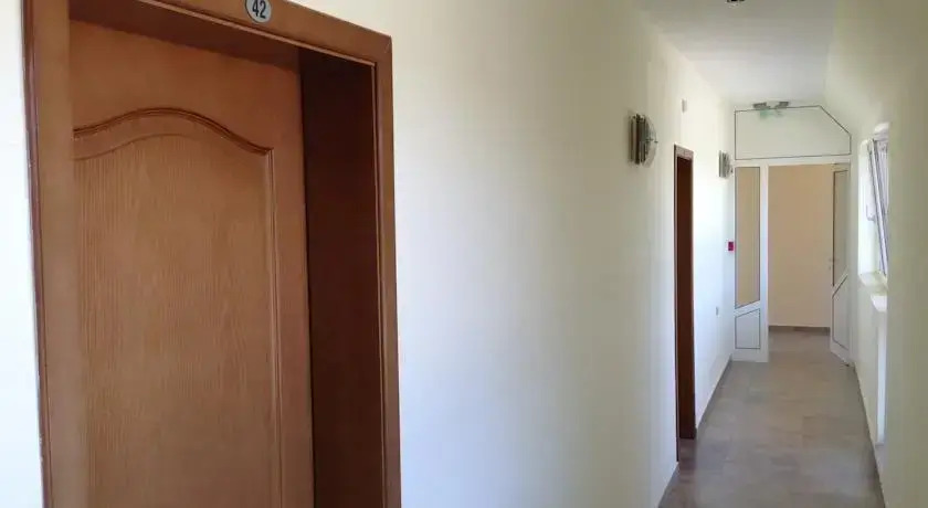 Sunshine Family Hotel