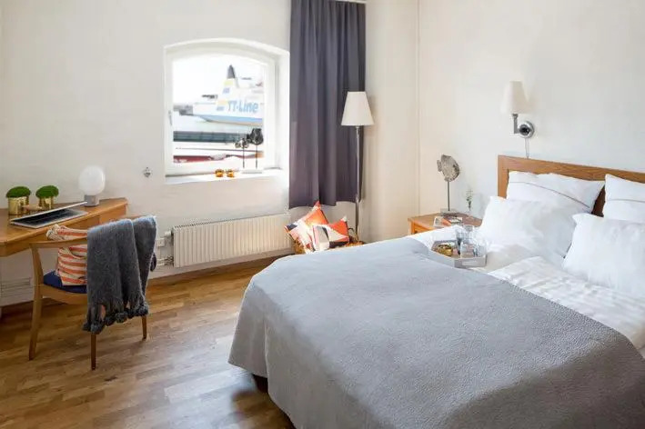 Hotel Horizont