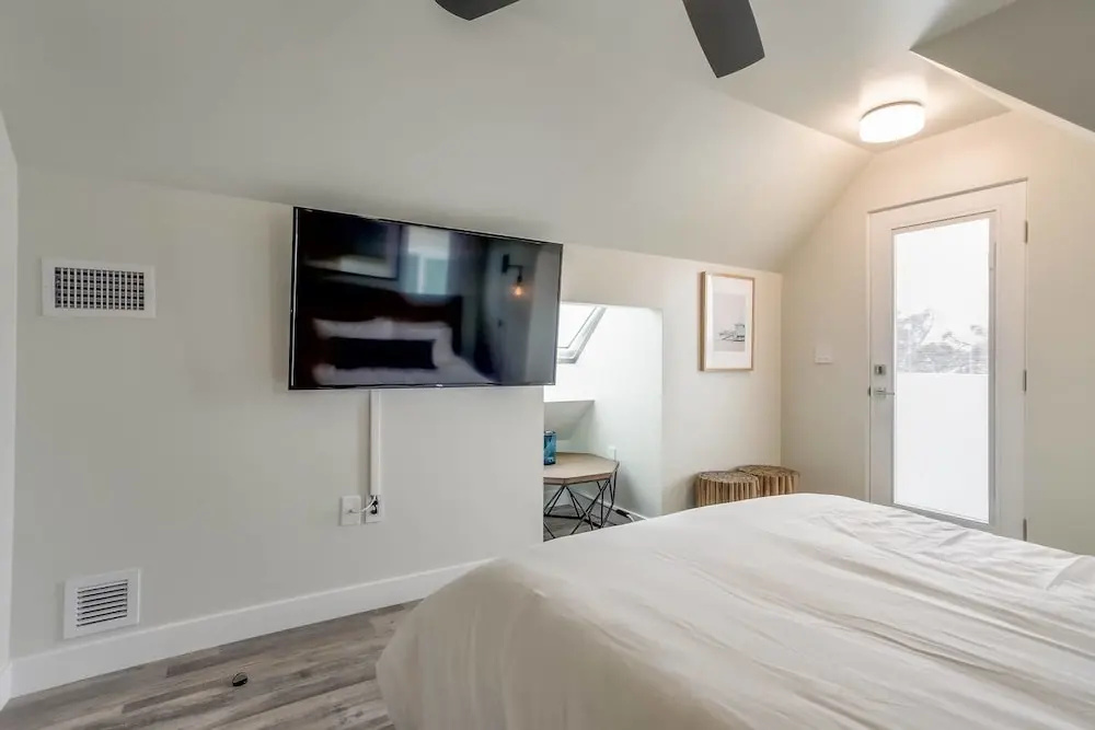 Brand NEW - Bay View Beach House - Houses for Rent in San Diego