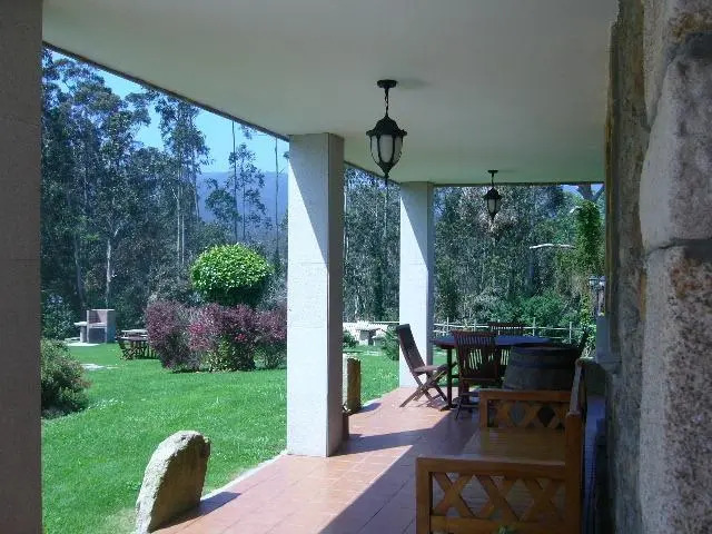 Lugar do Sixto