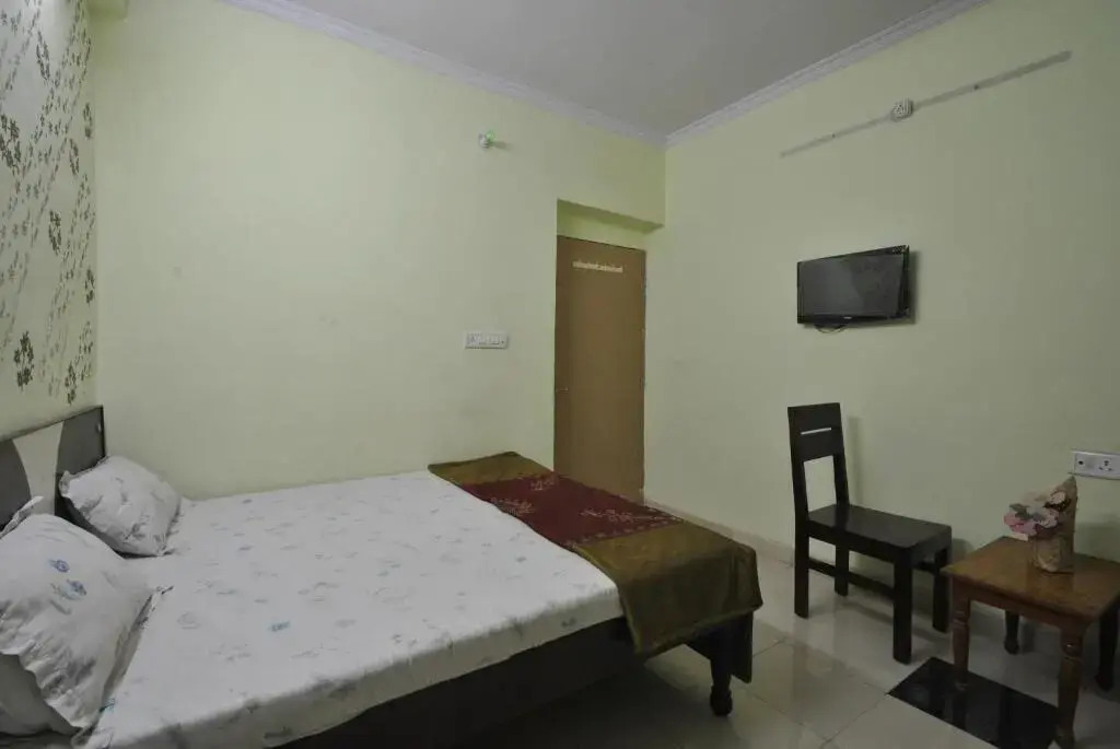 Satkar Hotel