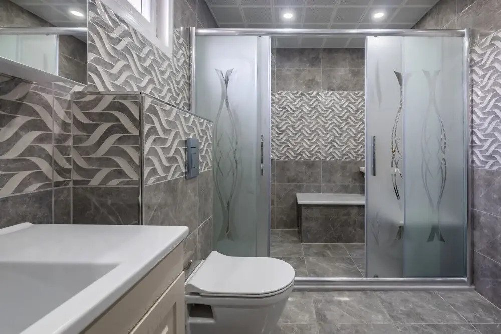 Villa With Private Pool and Garden in Kartepe