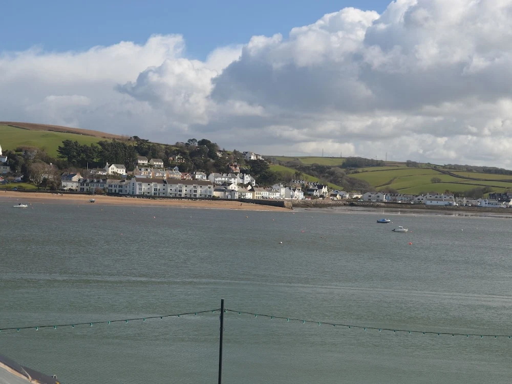 Appledore Factory