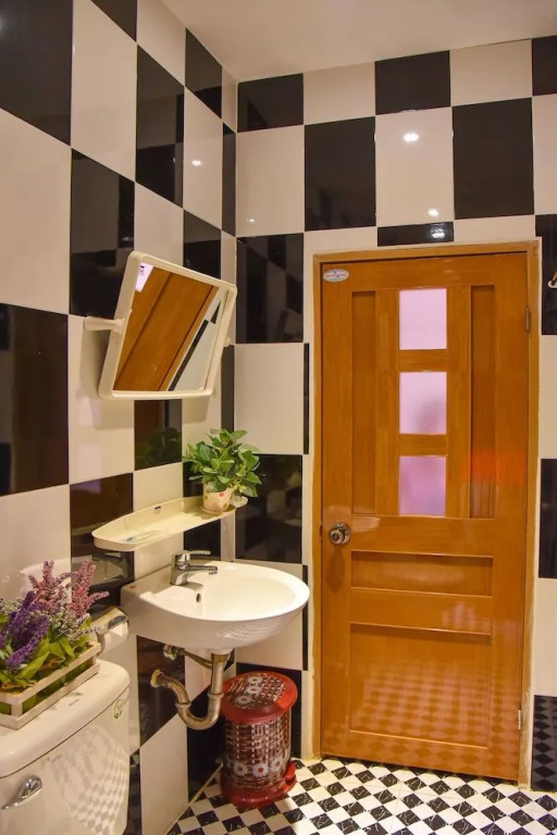 Winny Hotel Ninh Kieu Quay
