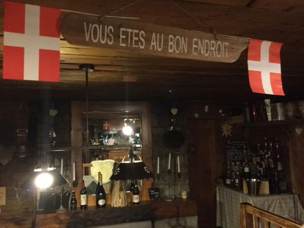 La Bournerie
