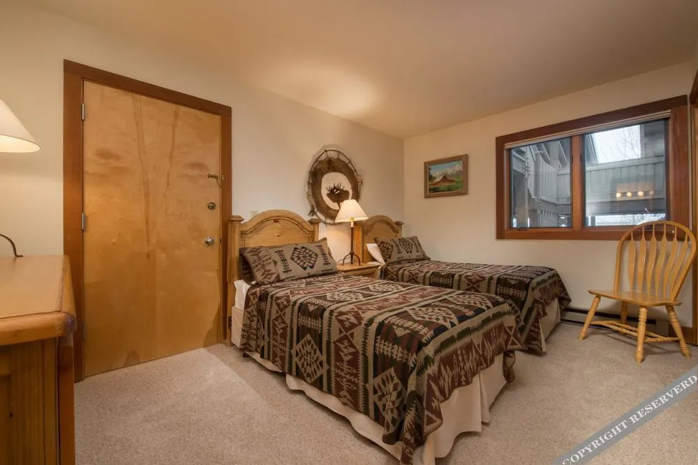 Teton Village Condos Collection by JHRL
