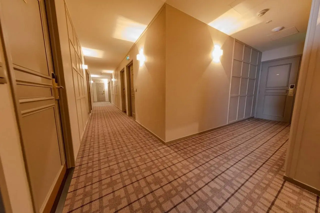 Hotel Montbriand Antony - Ancien Alixia
