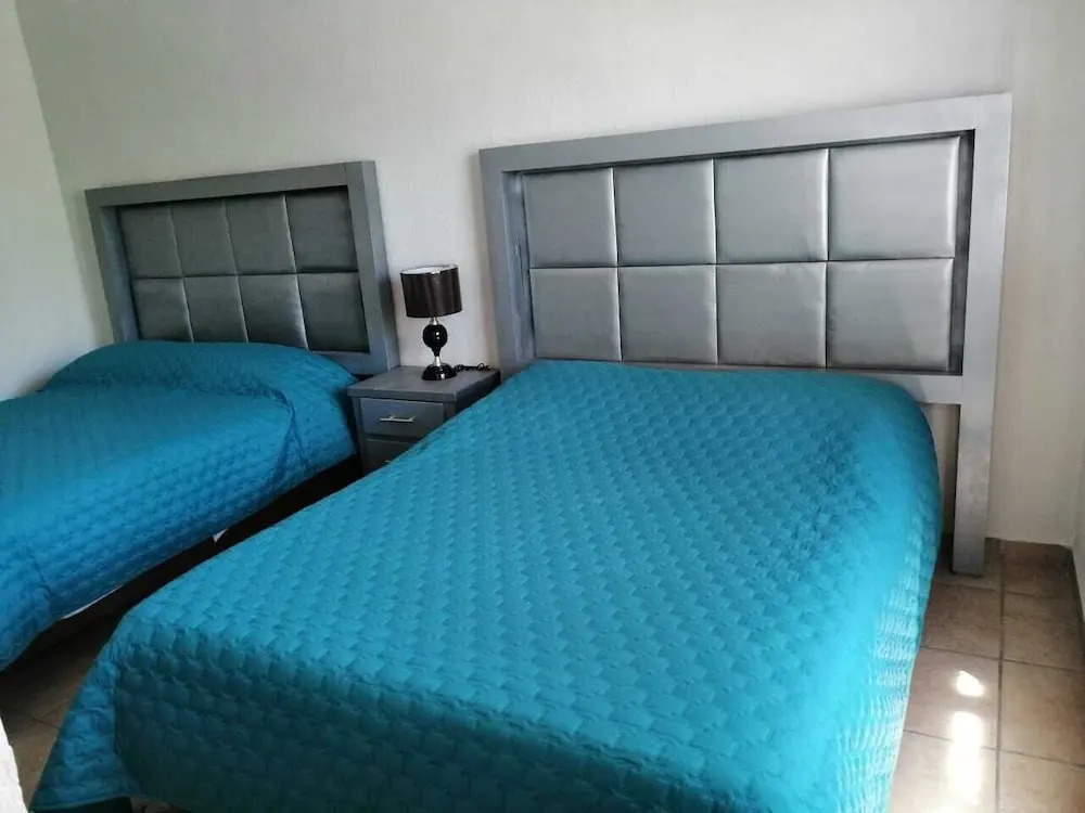 Yellow House Comfort De Lujo