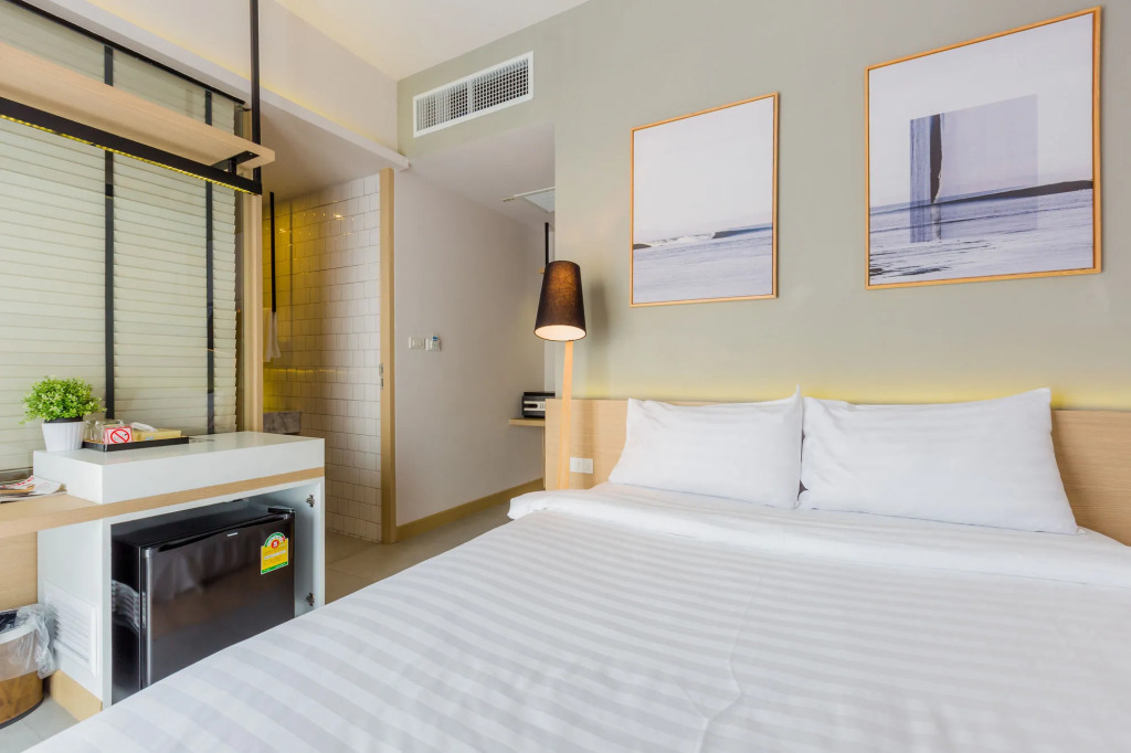 Snoozz Hotel Krabi