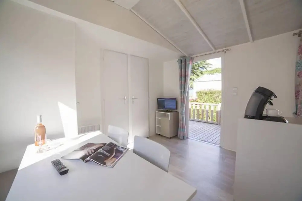 Camping RCN La Ferme du Latois