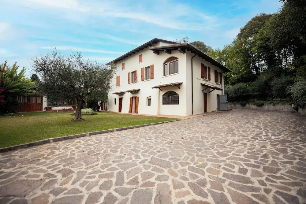 Casa Reale
