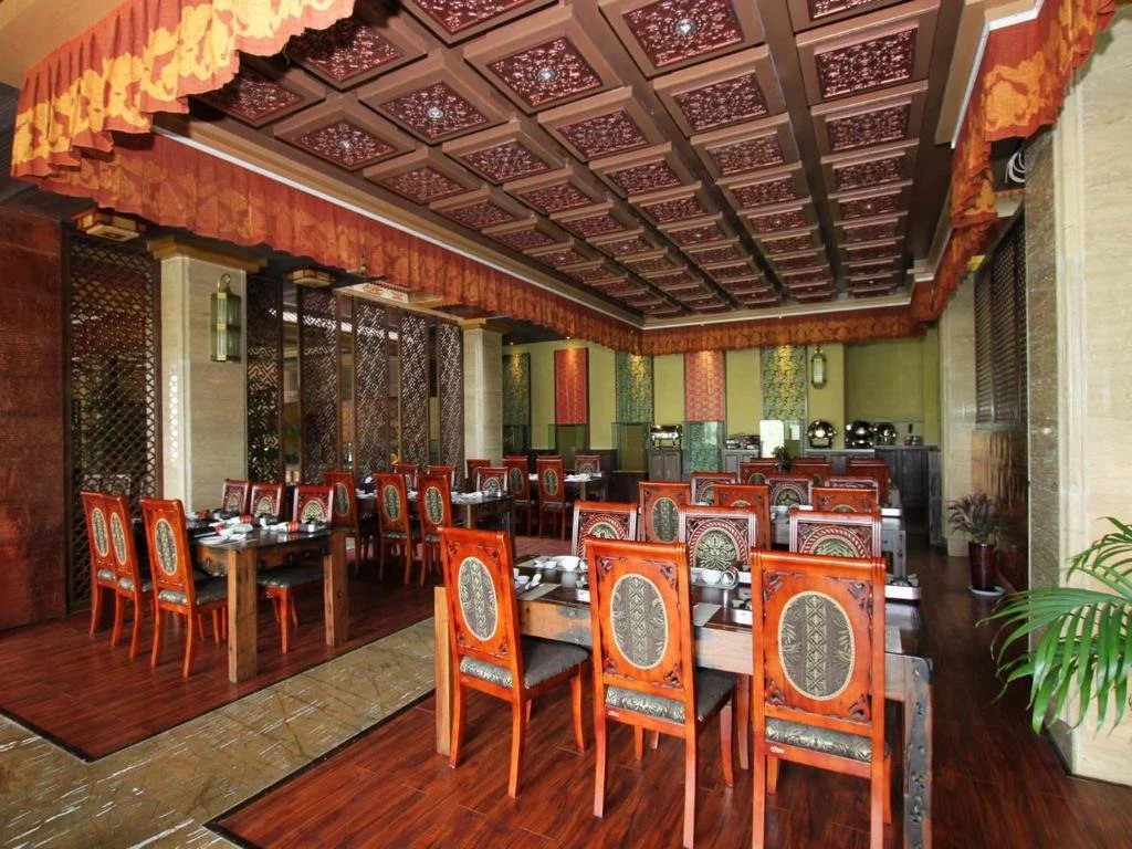 Yunman Hotel Nansai Linka Branch