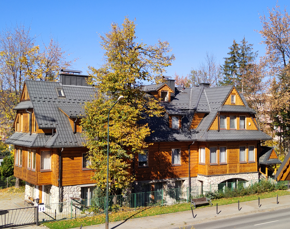 Apartamenty ApartArt Zakopane