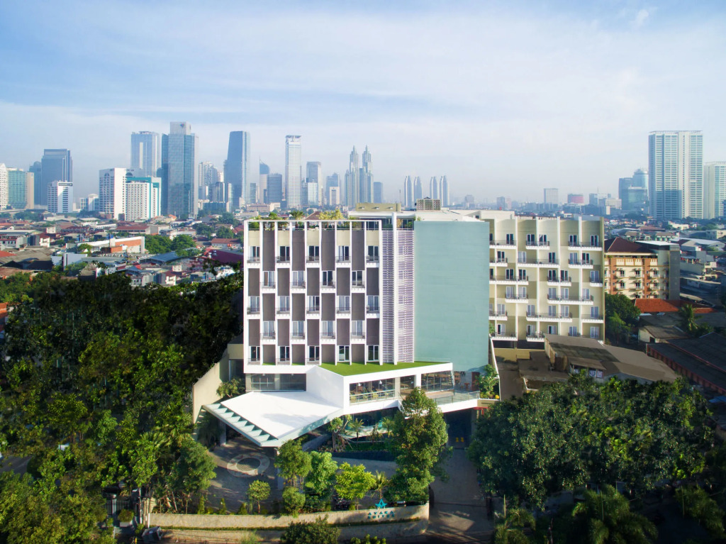 Ayaka Suites