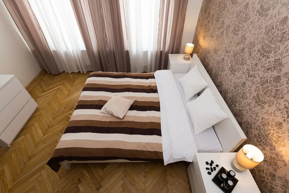 Krak Apartments - Kazimierz